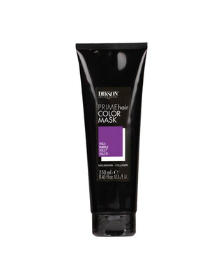 Dikson PrimeHair Color Mask 250ml - Purple