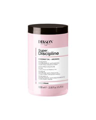 Discipline Mask 1000ml