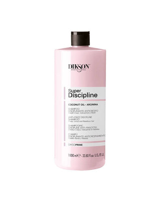 Discipline Shampoo 1000ml