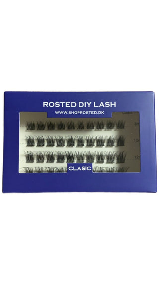 Rosted DIY Vipper Clasic