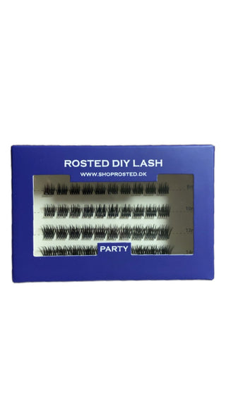 Rosted DIY Vipper Party