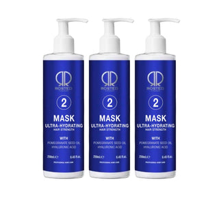 3* Rosted 2 Ultra-Hydrating Mask 250 ml