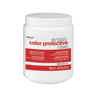 Promaster Argan Coler beskyttelsesmaske 1000ml
