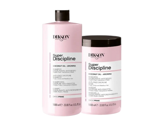 2 Produkter - Discipline Shampoo 1000ml - Discipline Mask 1000ml