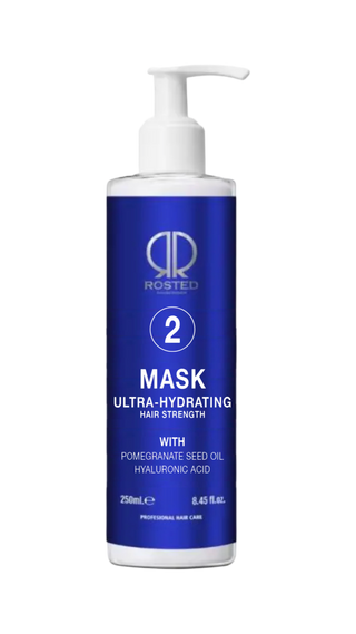 Rosted Ultra-Hydrating Mask 250 ml
