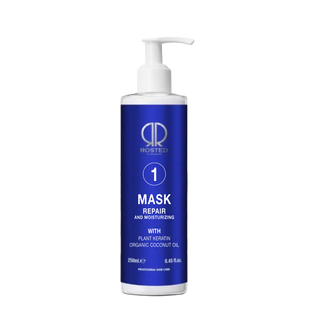 Rosted 1 Repair Mask 250 ml - Kur