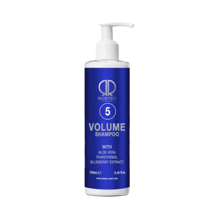 Rosted 5 Volume Shampoo 250ml