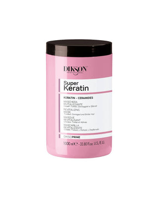 Keratin Mask 1000ml