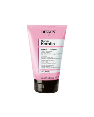Keratin Repair & Split Ends 100ml