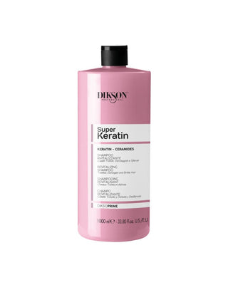 Keratin Shampoo 1000ml