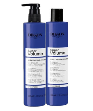 Prøvepakke - Volume - Shampoo 300 ml og Conditioner 300 ml