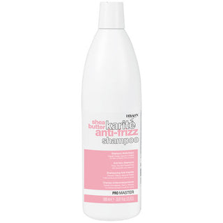 Promaster Anti-Frizz Shampoo 1000ml