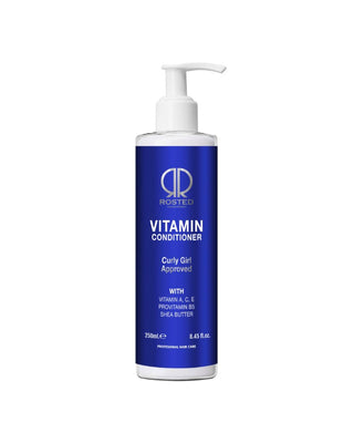 Rosted Vitamin Conditioner 250ml