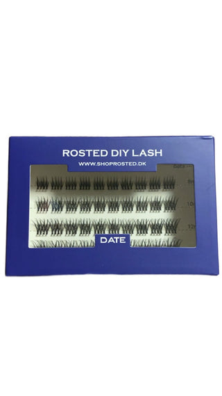 Rosted DIY Vipper Date